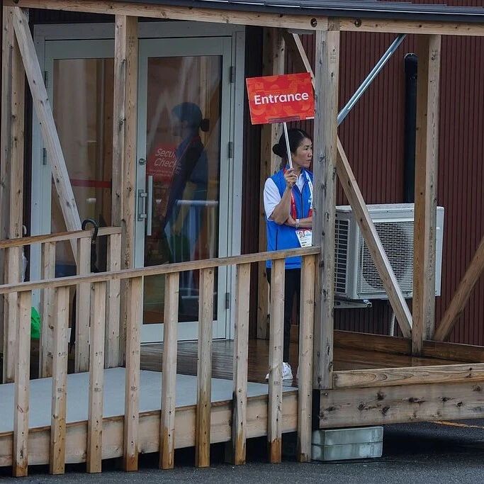 名古屋亚运还没开幕就麻了：早餐等不来、大巴开错路，印度运动员抱怨“我完全是他们系统里的幽灵”