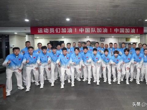 目送国乒出征亚运！38岁马龙传来喜讯，告别赛场奔赴人生全新篇章