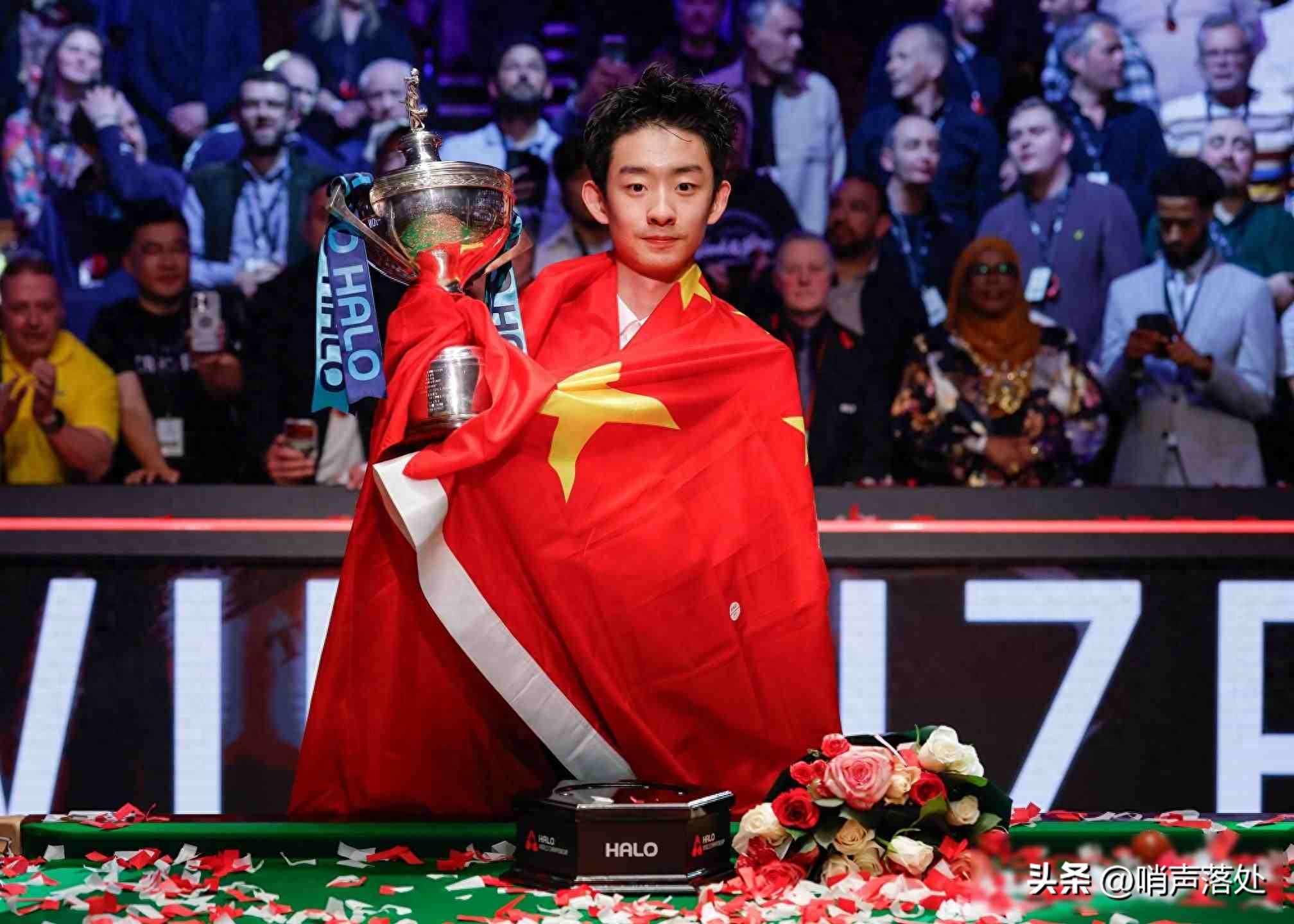 中国新秀逆袭战点燃资格赛 神反转败局悬念谁主沉浮
