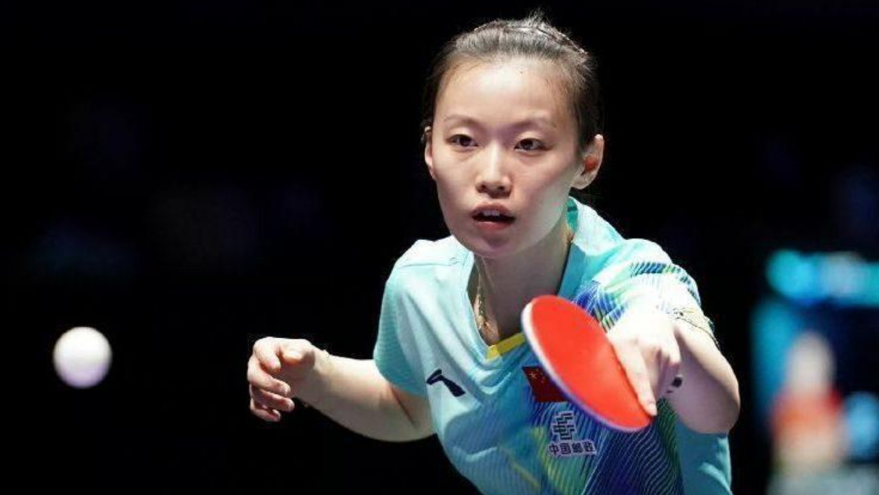 2-0到2-3！国乒小将心态崩盘被打0-11：连失3局浪费赛点惨遭逆转