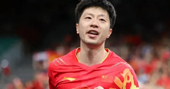 没想到，国乒出征亚运会这天，前男队队长马龙因一举动，风评上涨