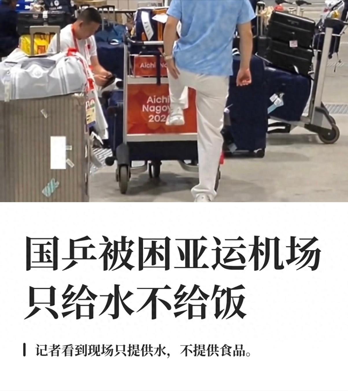 张本美和说漏嘴？日本队住场边，国乒却要通勤三小时，全是小心机