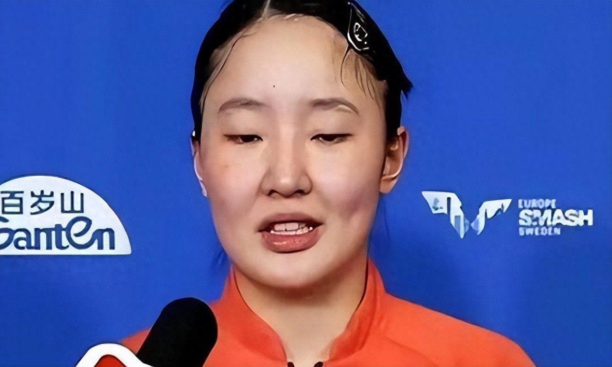 没想到！张本美和赛前公开“叫阵”后，孙颖莎竟因一句话口碑爆增