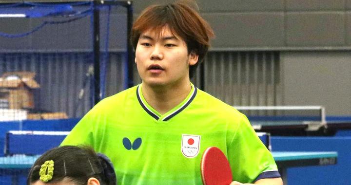 松岛辉空：男单金牌势在必得！就算王楚钦状态好，我也有一战之力