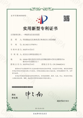 一种接管试压密封装置